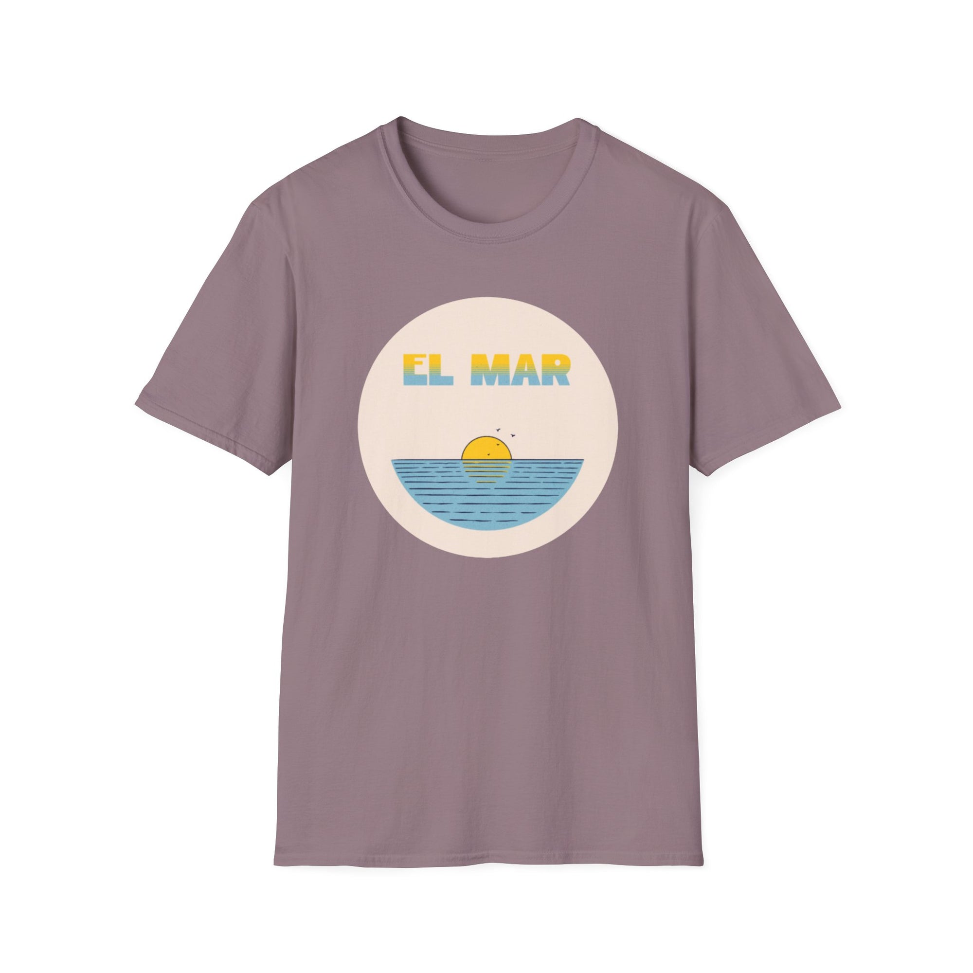El mar T-Shirt