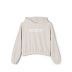 Detroit Women's Hoodie by Printify