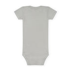 Baby Onesie with 'petite myrtille' Cute Blueberry Graphic — Infant Bodysuit