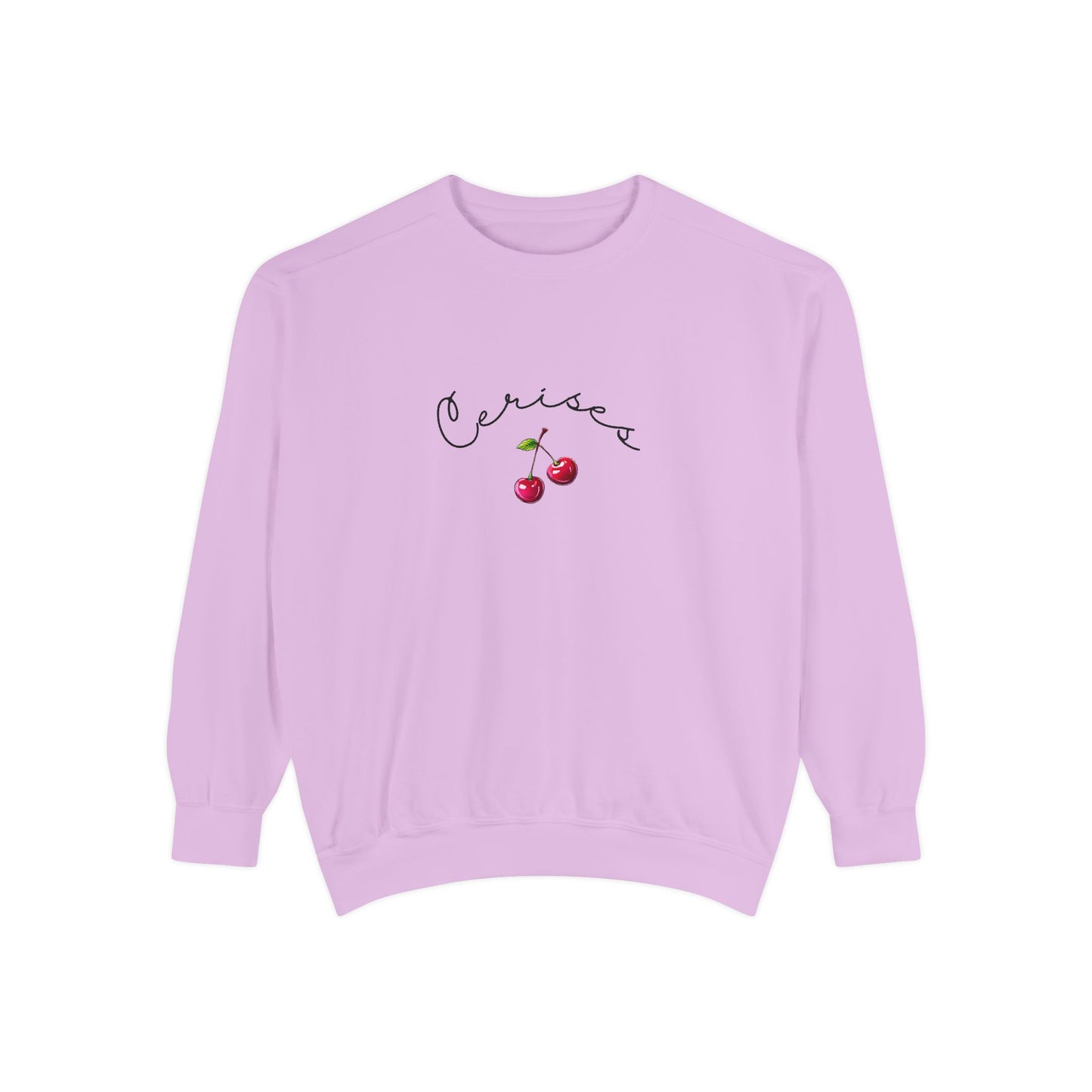 Sweat Cerises