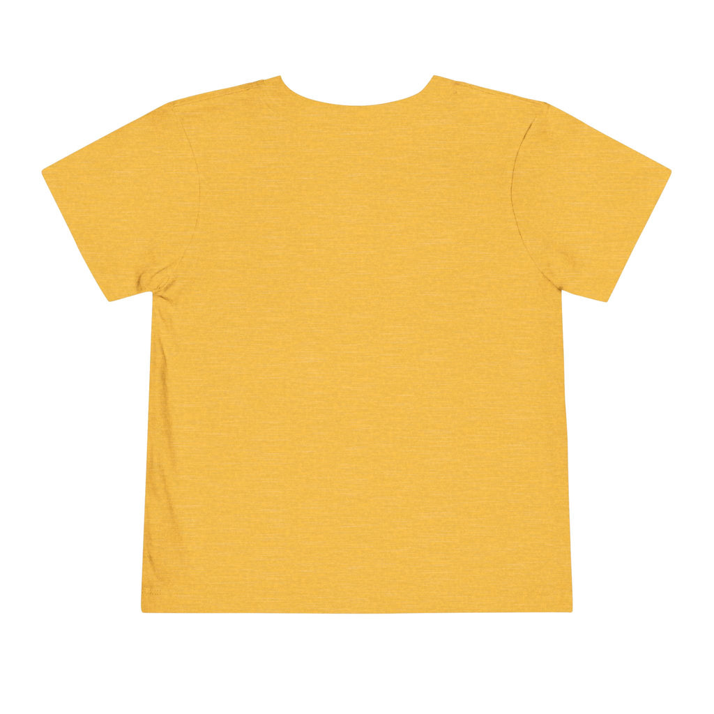Apple Pencil Toddler Tee Shirt - La Vie Bien - Adorable Child Tee - Apple Design - apple design shirt