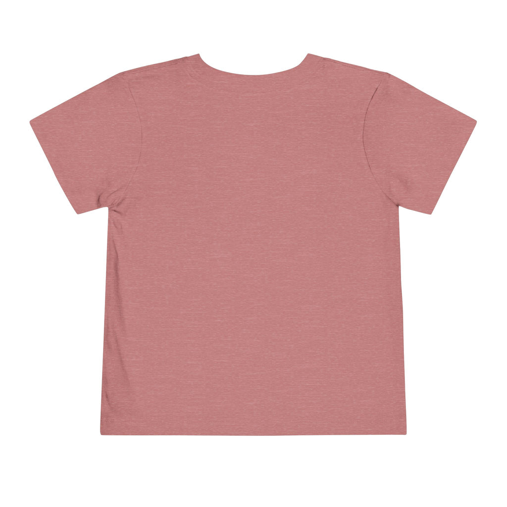 Apple Pencil Toddler Tee Shirt