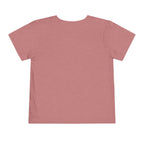 Apple Pencil Toddler Tee Shirt by Printify