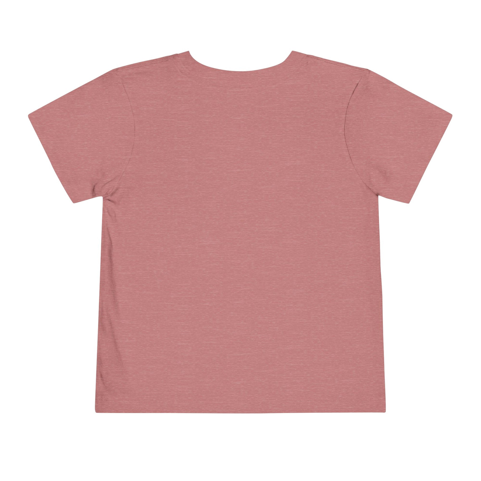 Apple Pencil Toddler Tee Shirt