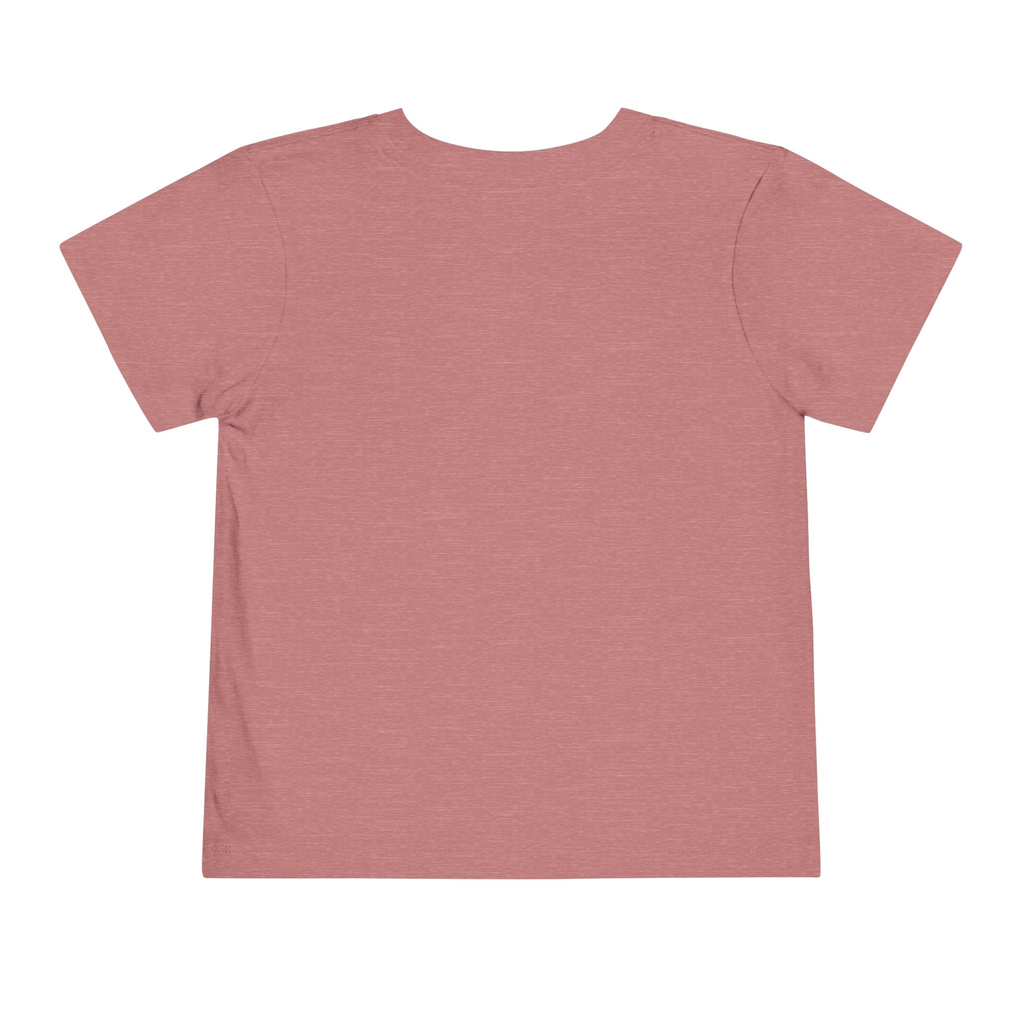 Apple Pencil Toddler Tee Shirt