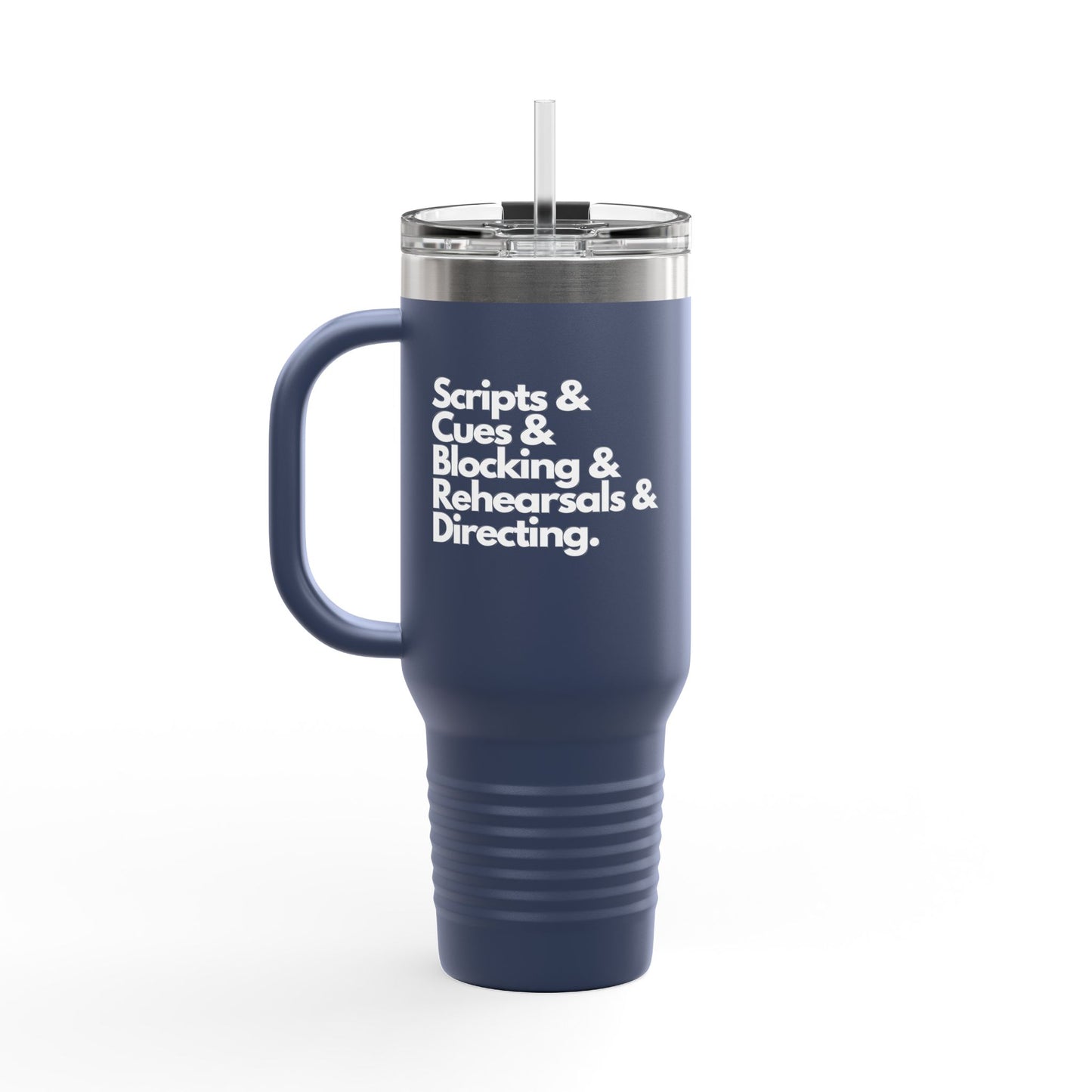 Mug de voyage isotherme Director Gift