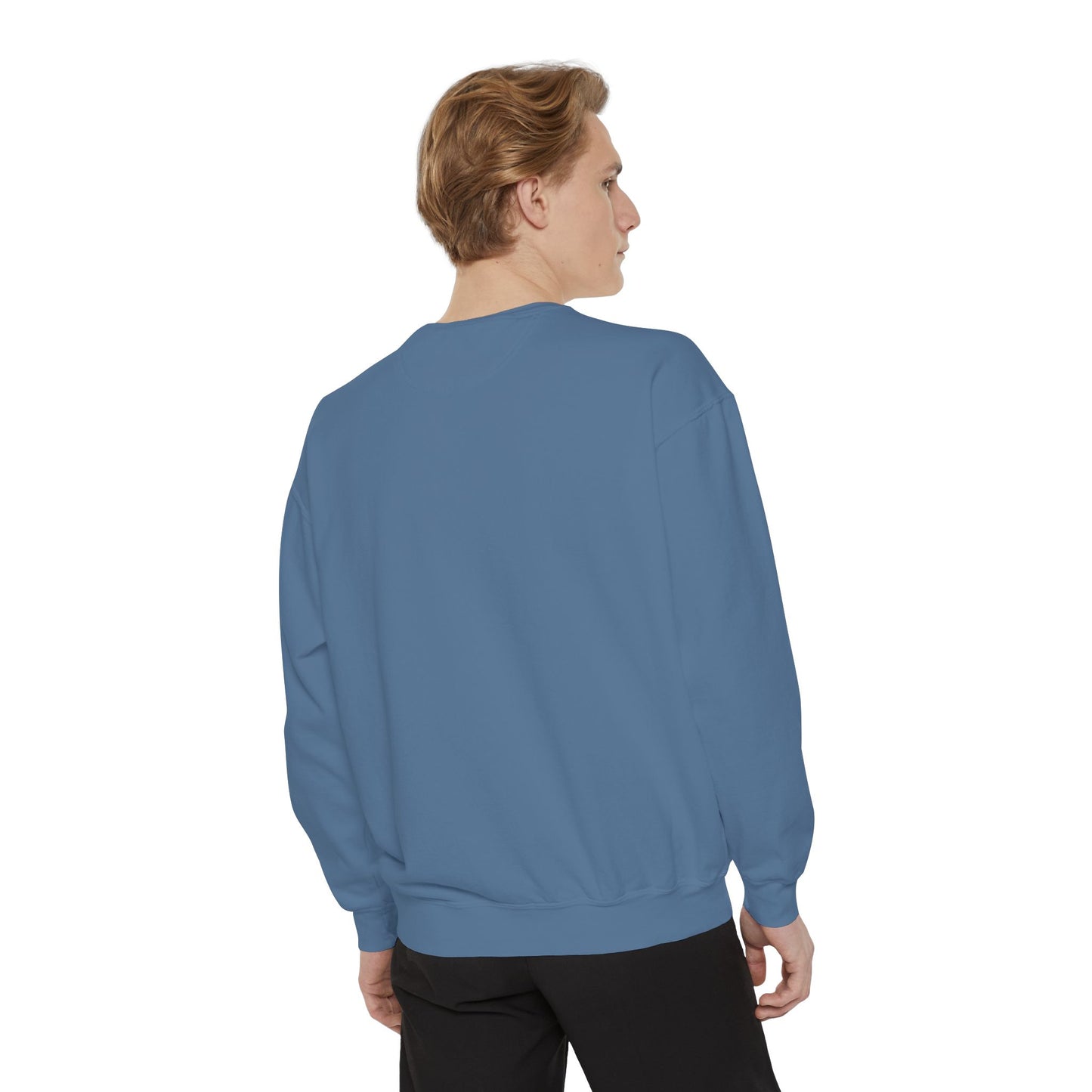 Sweet Bink's Biscuits and Beans Sweatshirt
