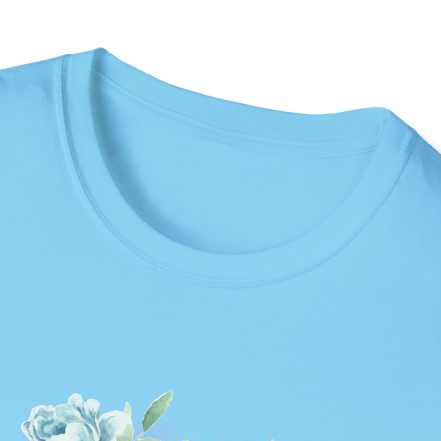 Isaiah 60:20 tee
