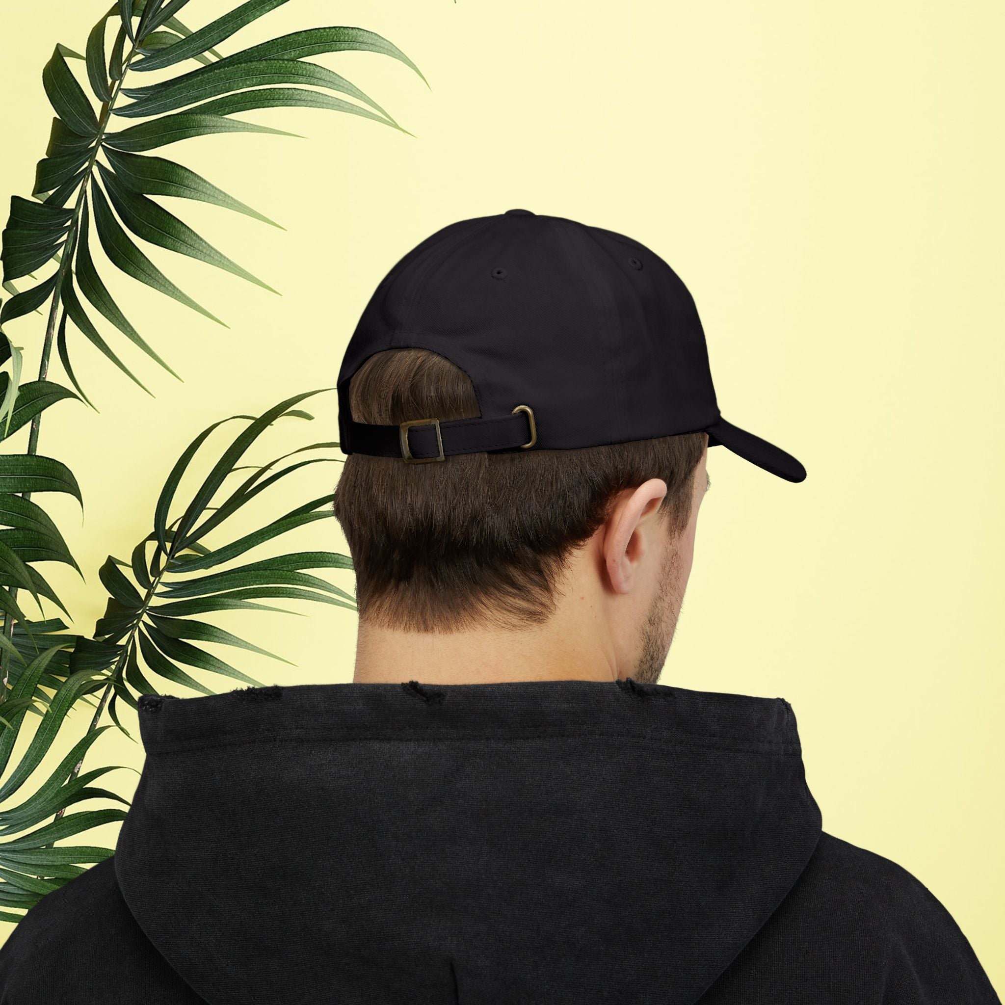 Bespattered Facade "All the Colors" Embroidered Hat | 10 Colors