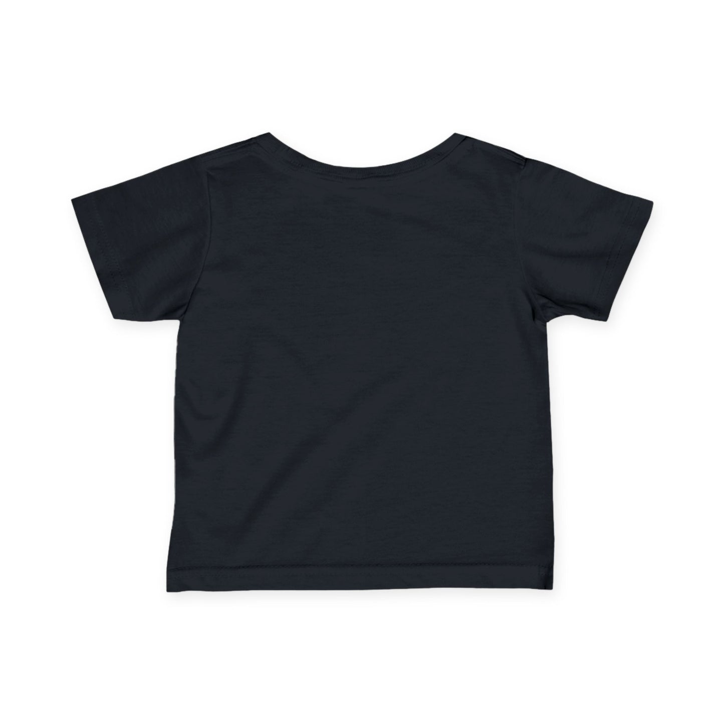 Petit éléphant Infant Fine Jersey toddler Tee