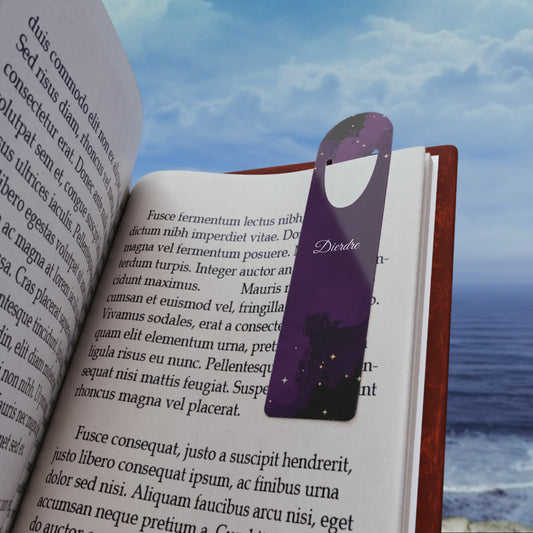 Galaxy Bookmark