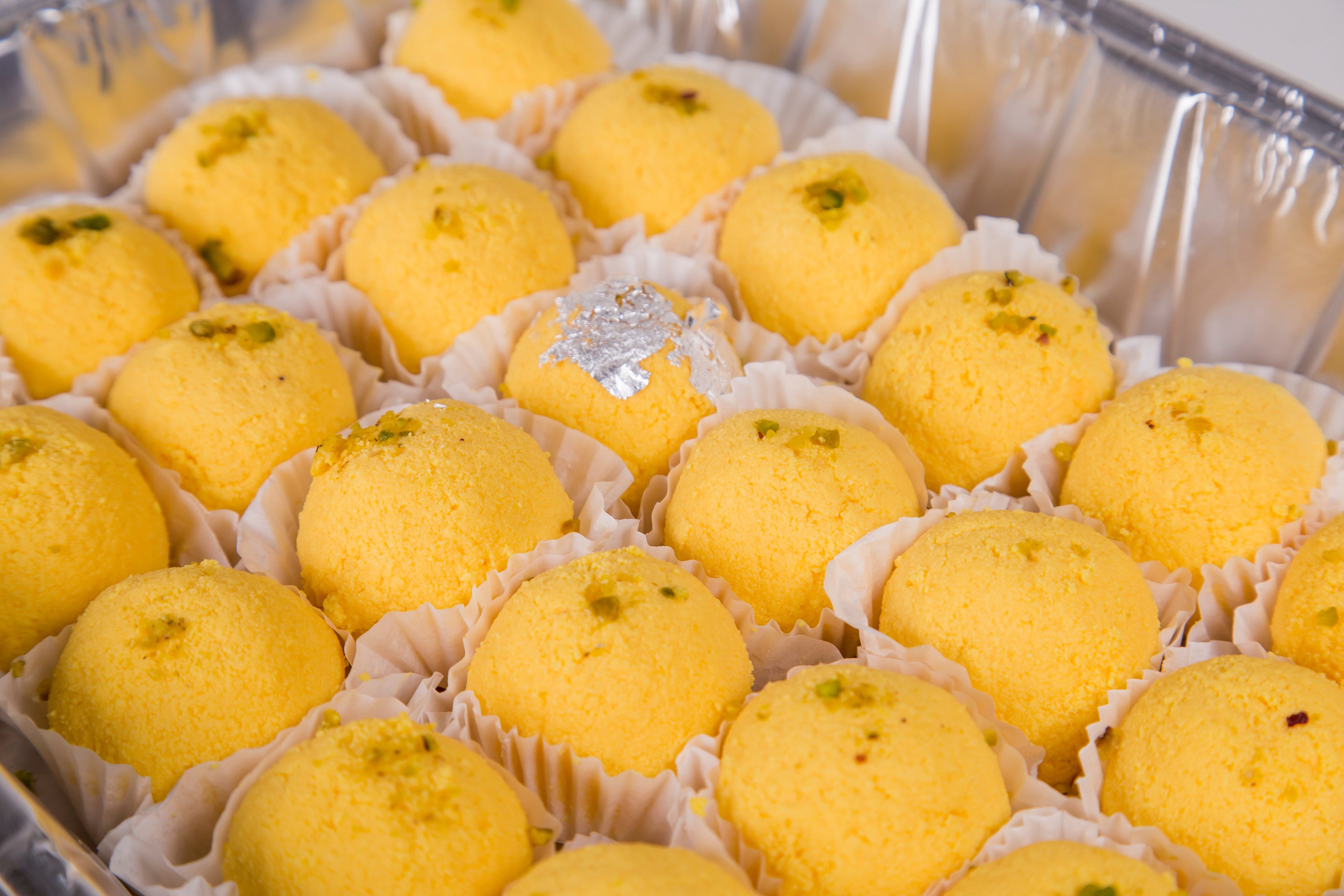 Sandesh Aam