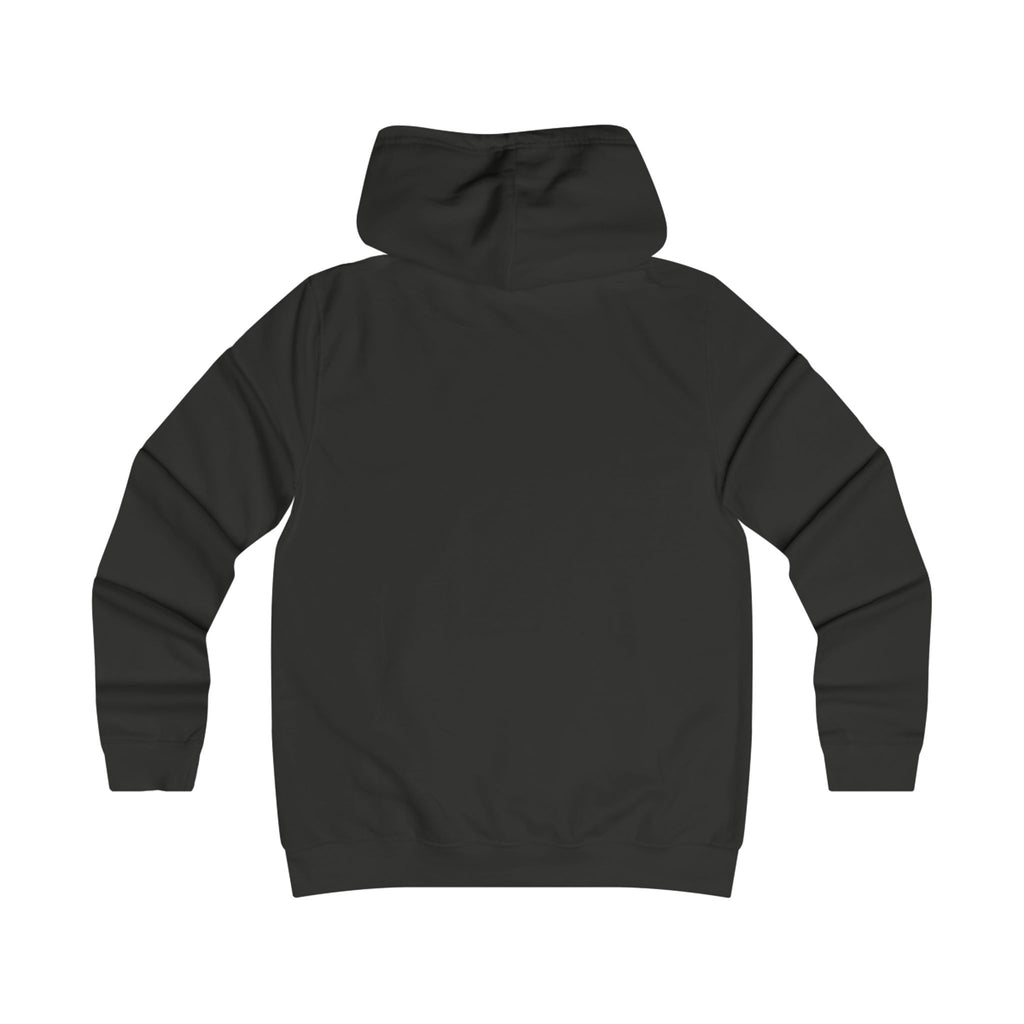 Lever du soleil sunrise French Hoodie
