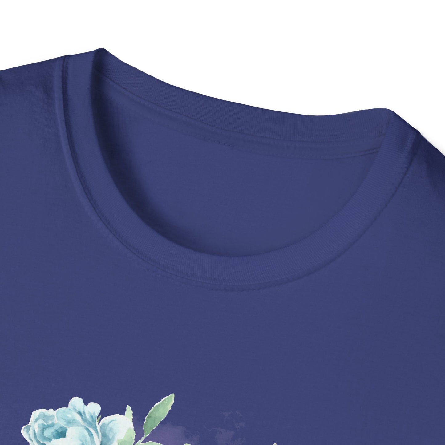 Isaiah 60:20 tee