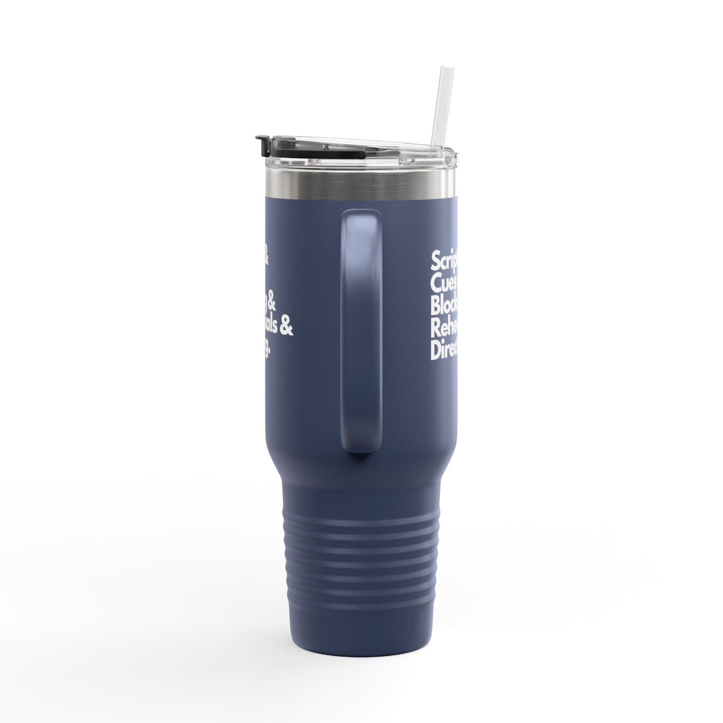 Mug de voyage isotherme Director Gift