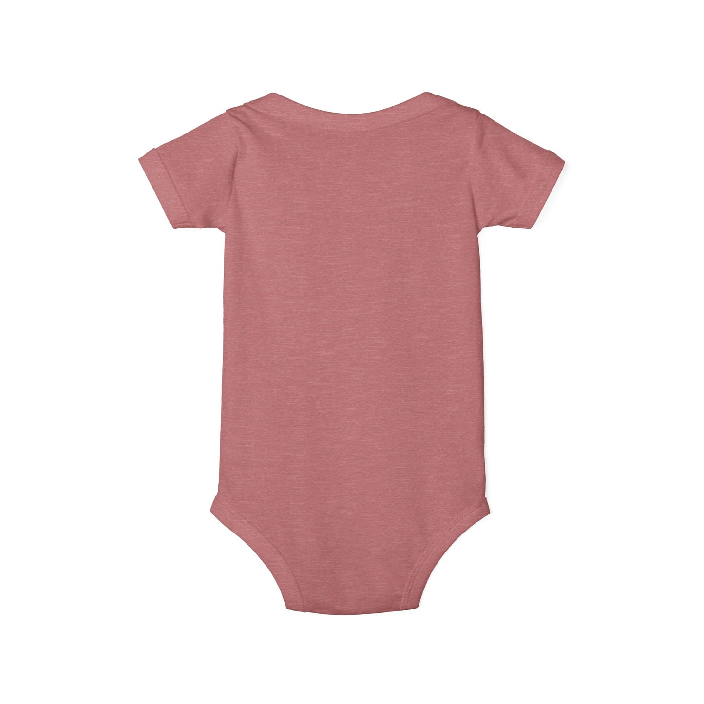 Petite abeille (little bee) Infant Jersey Onesie