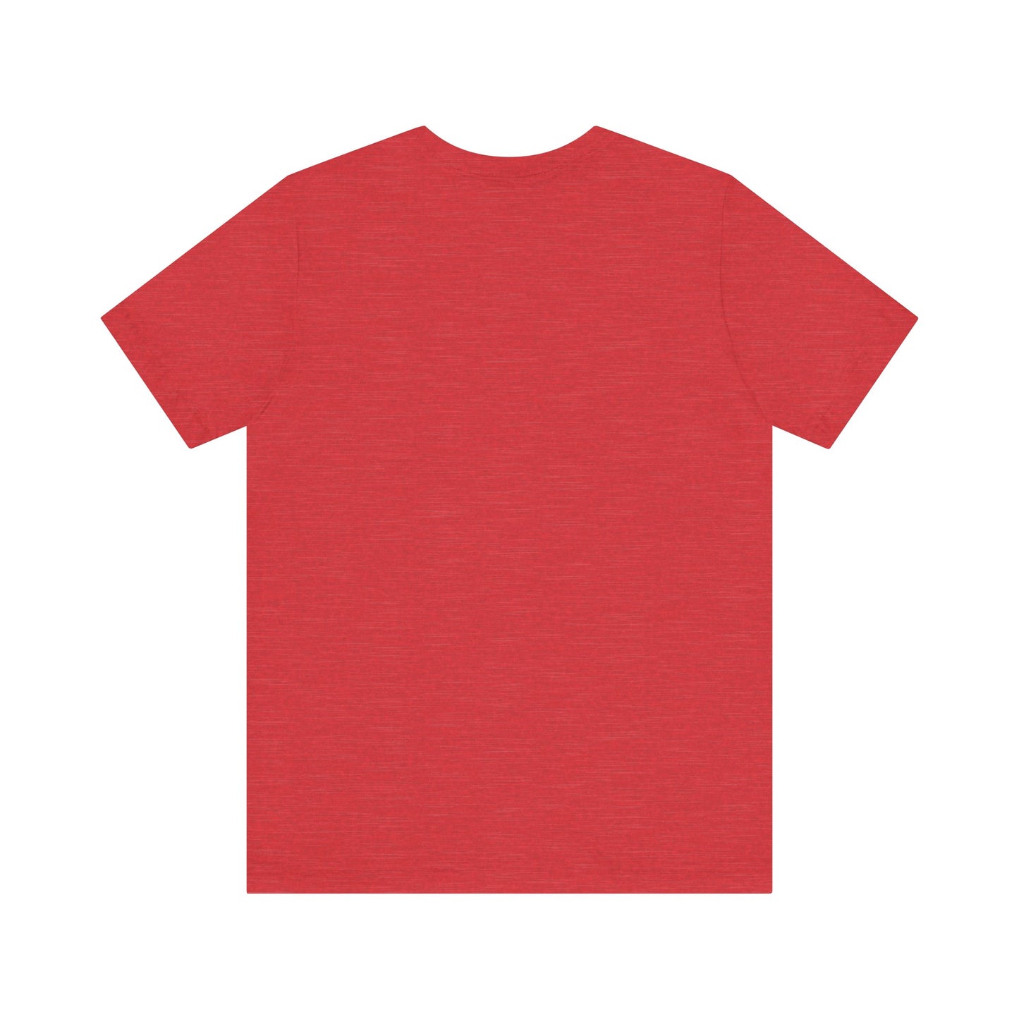 The Red Lady is Nigh Tee