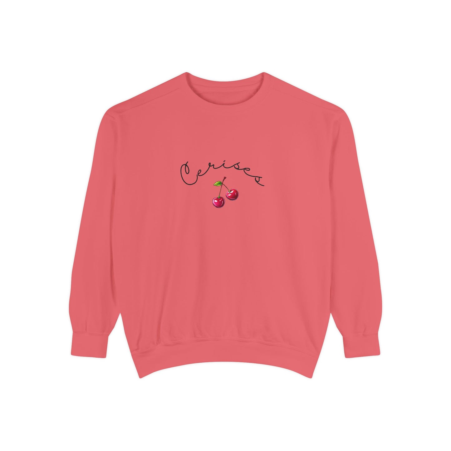 Sweat Cerises