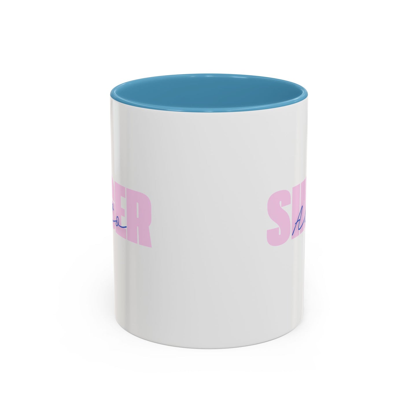 Alto Singer Coffee mug