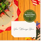 Christmas Tree Pop Up Card by Paper Love