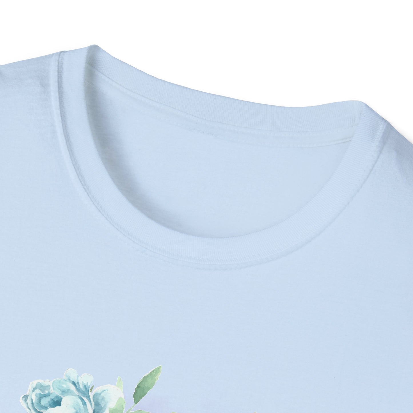 Isaiah 60:20 tee