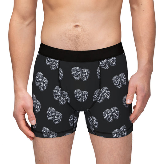 Actor boxers 2.0