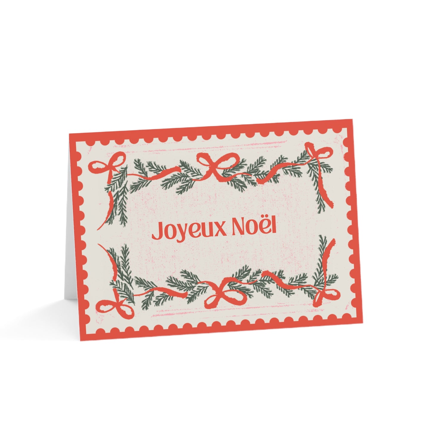 Cartes de vœux Joyeux Noël