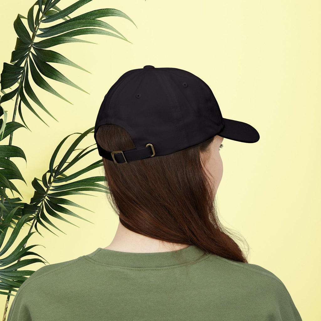 Bespattered Facade "All the Colors" Embroidered Hat | 10 Colors