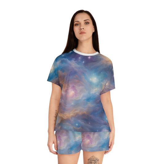 Galaxy Jammies