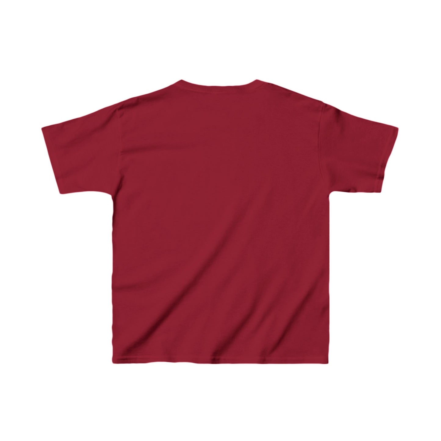 Kids Michigander Tee, goosey shirt
