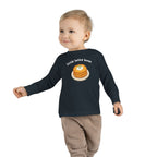Little Latke Lover Potato Pancake Long Sleeve Tee