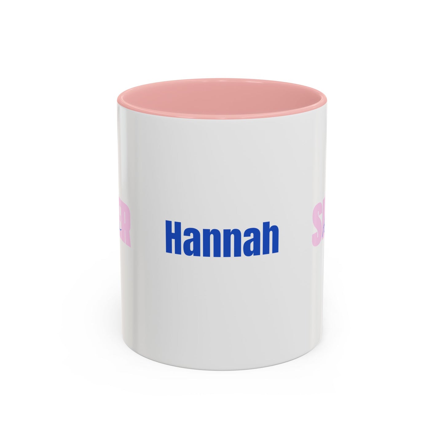 Personalized Alto Singer Coffee mug