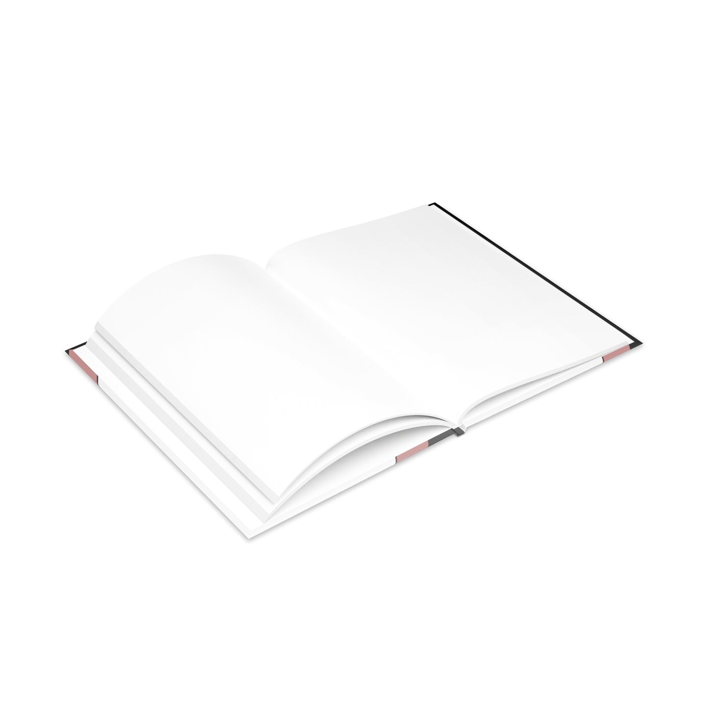 Anmerkungen Hardcover puffy Notebook