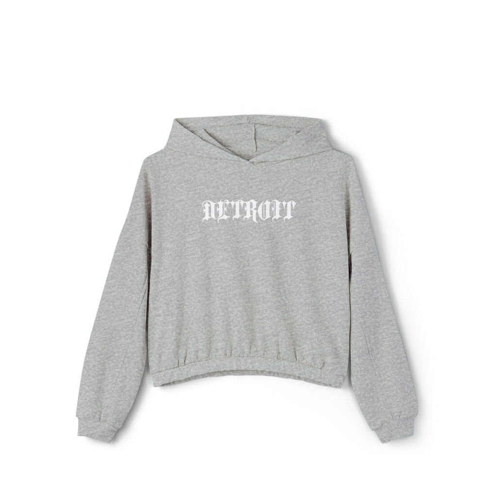 Detroit Women's Hoodie
