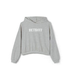 Detroit Women's Hoodie by Printify