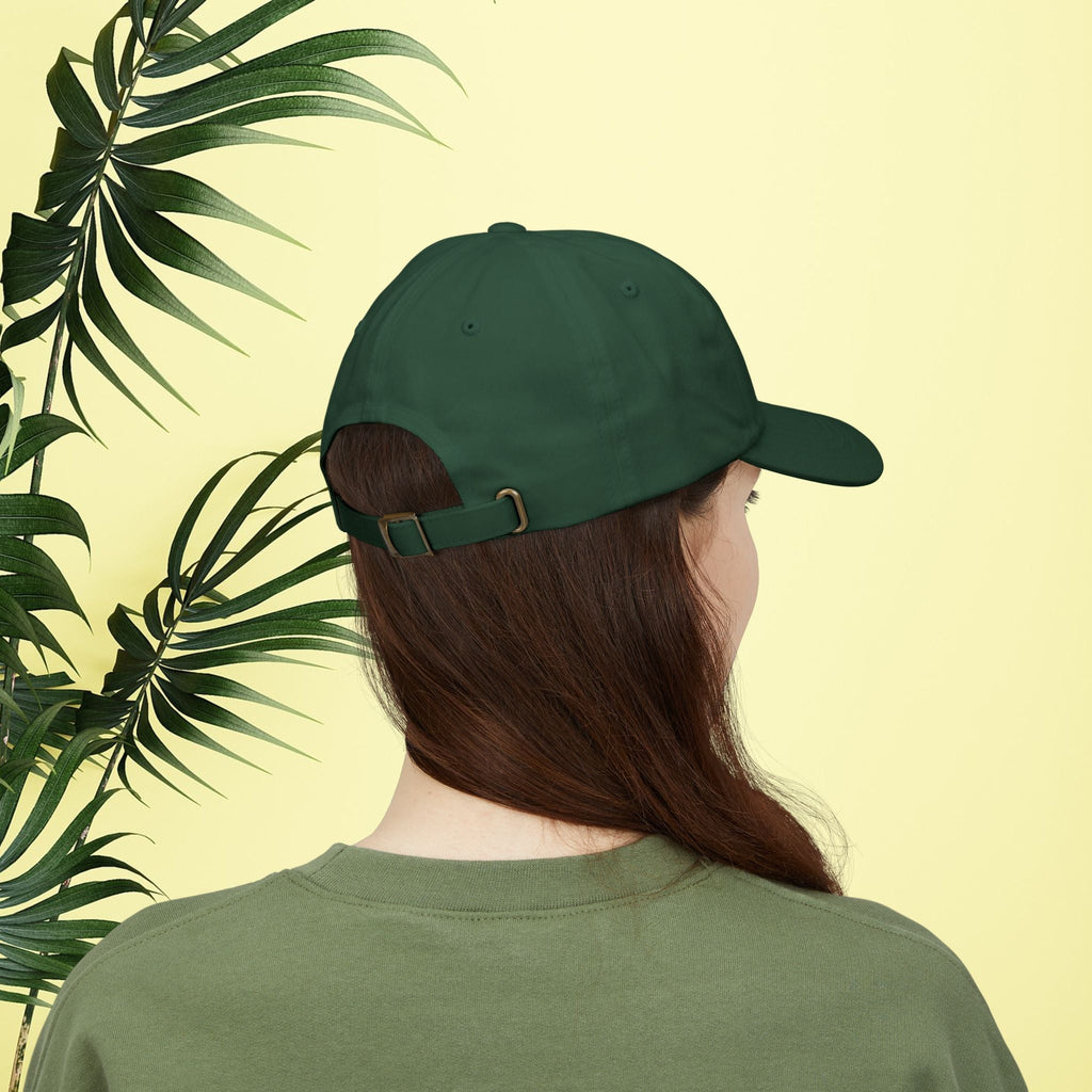 Bespattered Facade "All the Colors" Embroidered Hat | 10 Colors