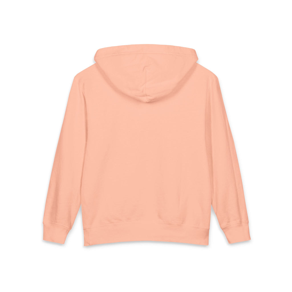 Kids' "die Schmetterlinge" German Hooded Sweatshirt — Lightweight Youth Hoodie
