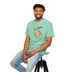 Ja Bitte! Rainbow Soft Serve Ice Cream German T-Shirt