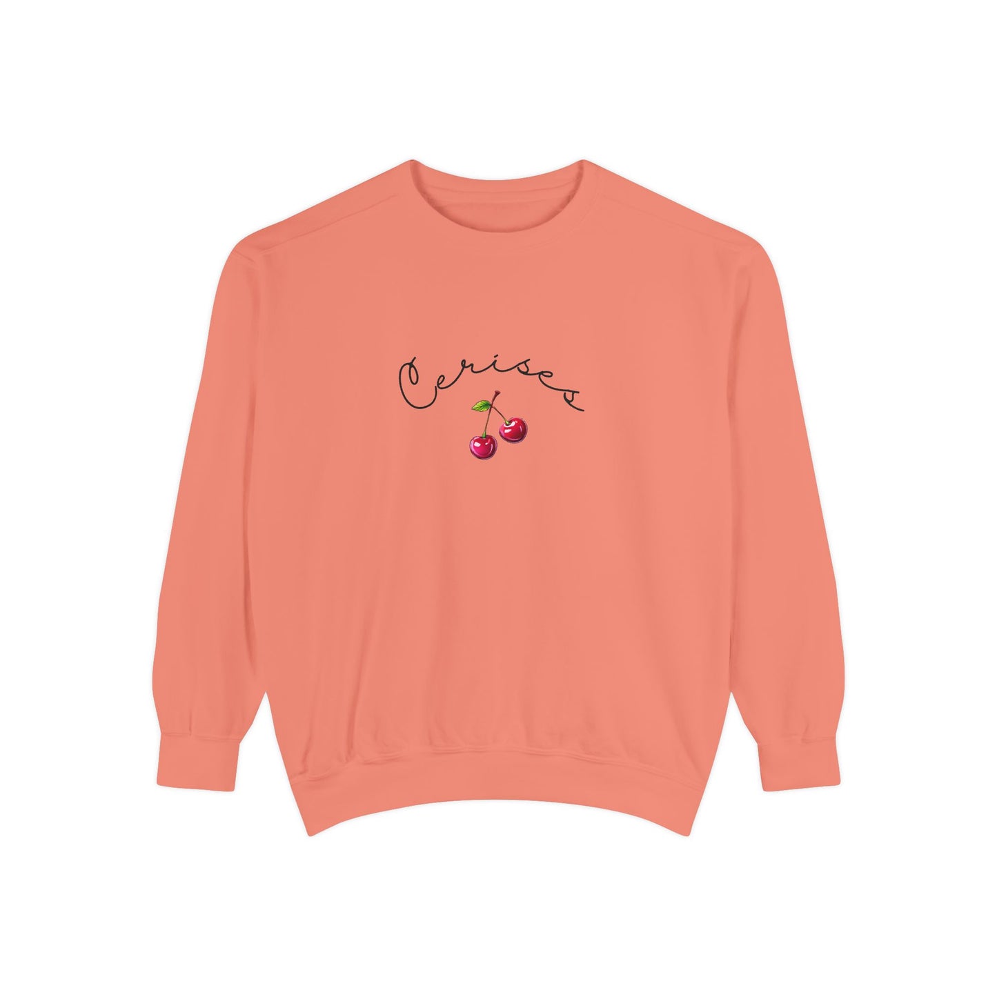 Sweat Cerises