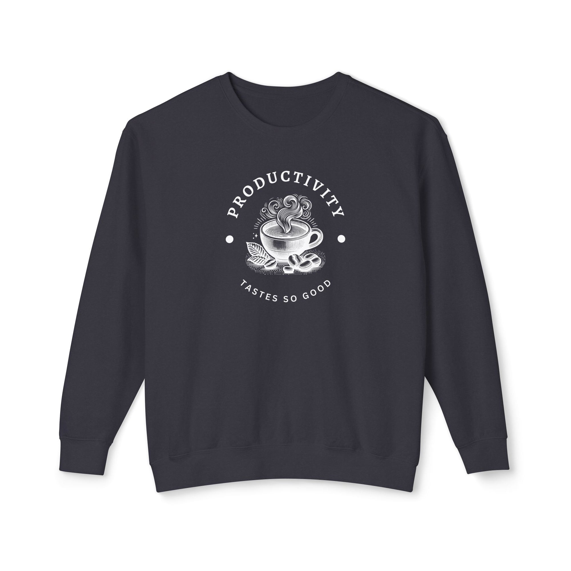 Productivity Tastes So Good Sweatshirt