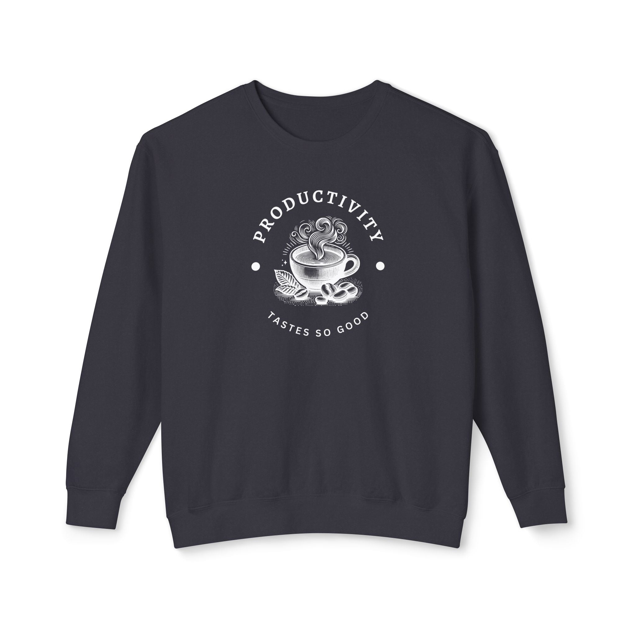 Productivity Tastes So Good Sweatshirt