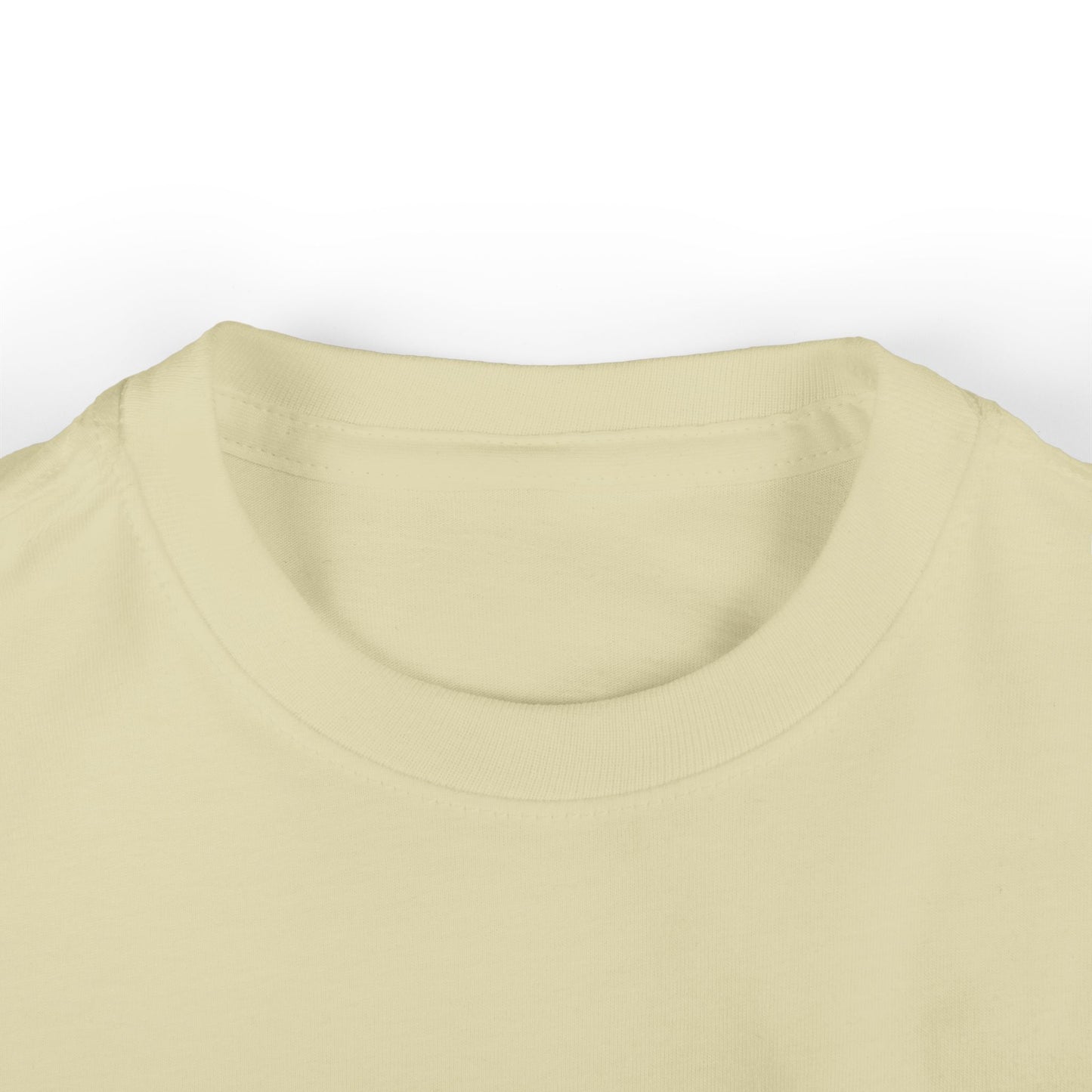 Petit éléphant Infant Fine Jersey toddler Tee