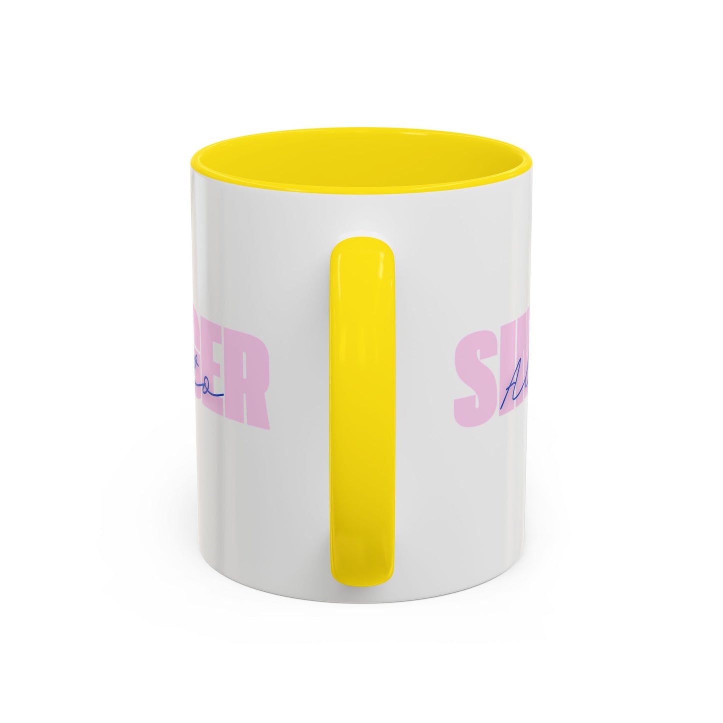 Alto Singer Coffee mug
