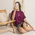 The Future Is Accessible T-Shirt, Disability Pride Awareness Accessible Equality Tee with Rainbow Butterfly