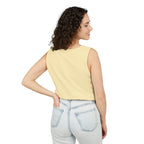 Die Schmetterlinge Tank Top — German Butterflies Graphic Tank