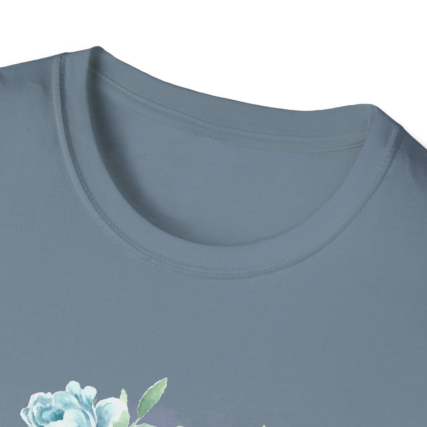 Isaiah 60:20 tee