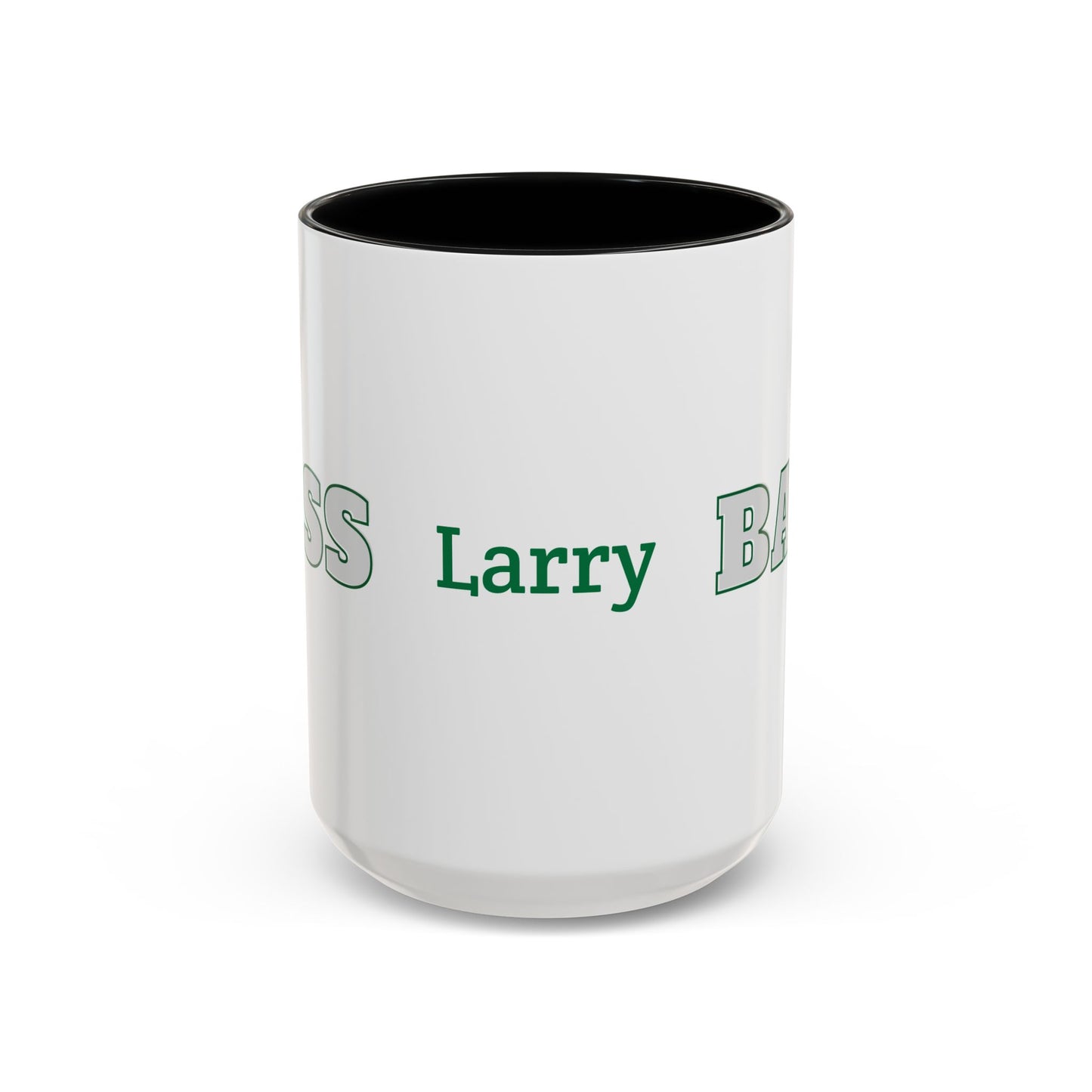 Customizable Bass Singer Coffee mug