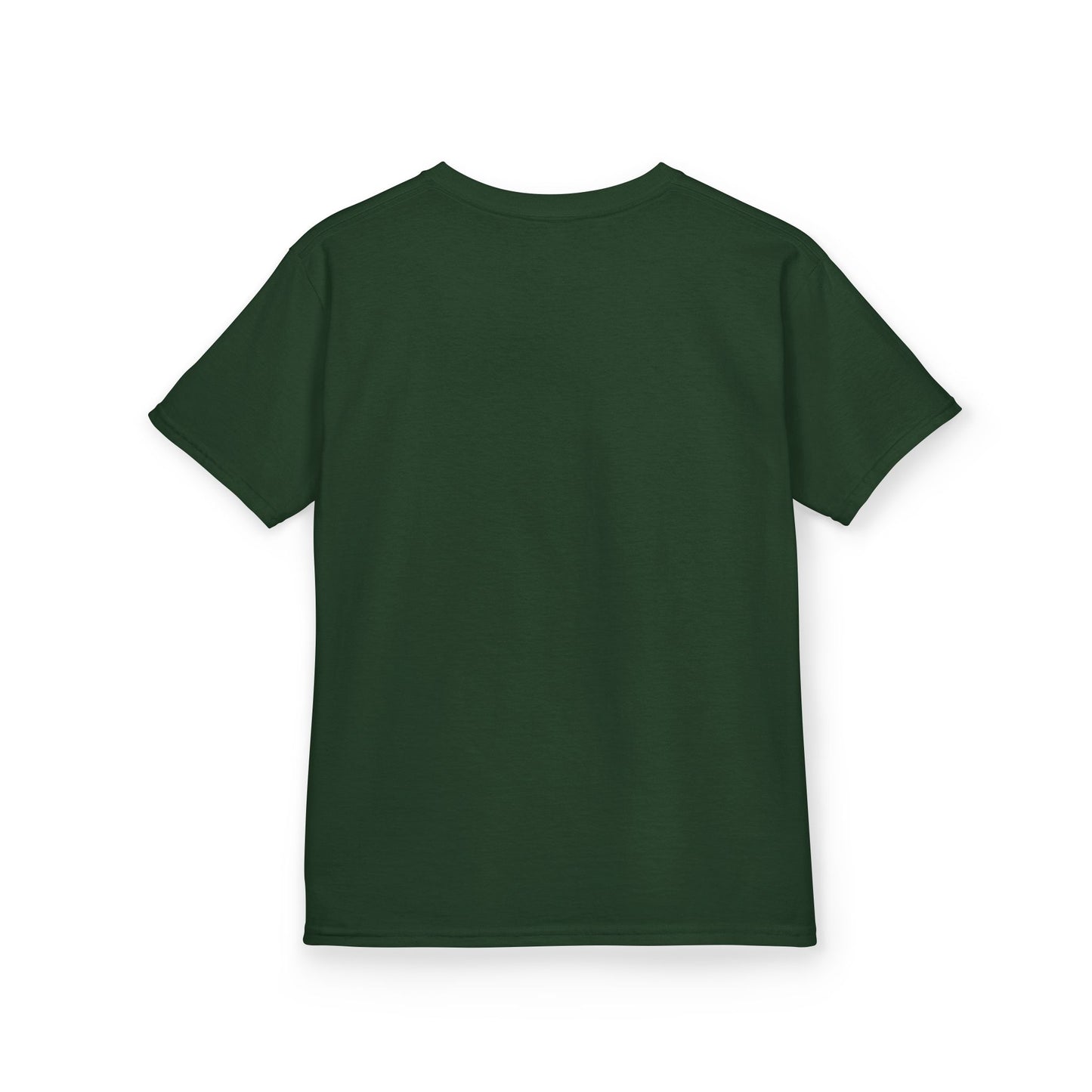 Customizable Kids Michigander Tee