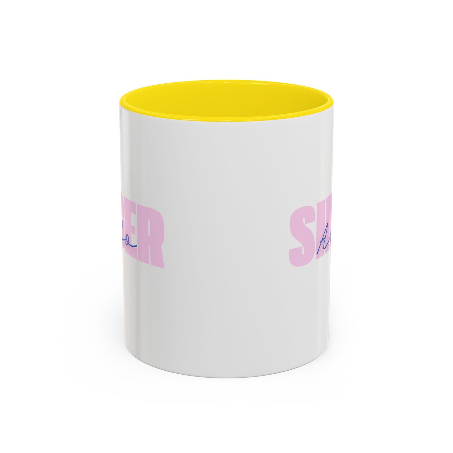 Alto Singer Coffee mug