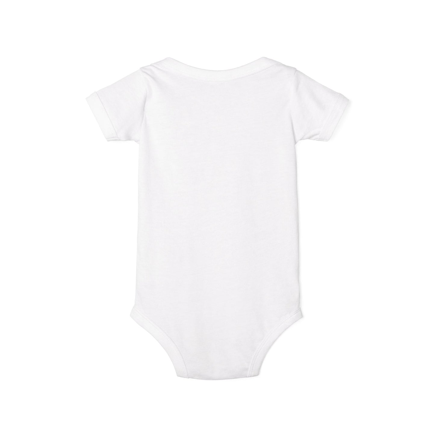 Petite abeille (little bee) Infant Jersey Onesie